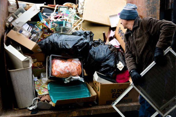  Friendship Heights Village, MD Junk Removal Pros
