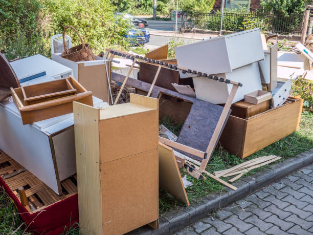 Best Junk Removal Near Me  in Friendship Heights Village, MD