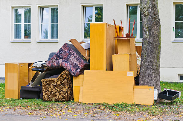 Best Junk Removal Near Me  in Friendship Heights Village, MD