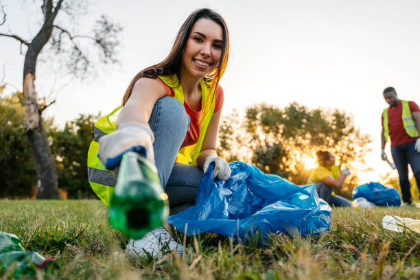 Full-Service Junk Removal in Friendship Heights Village, MD