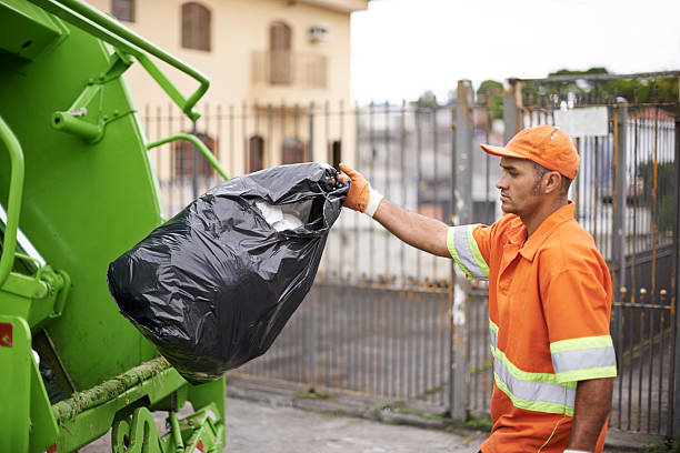 Best Residential Junk Removal  in Friendship Heights Village, MD