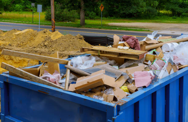 Best Professional Junk Removal  in Friendship Heights Village, MD